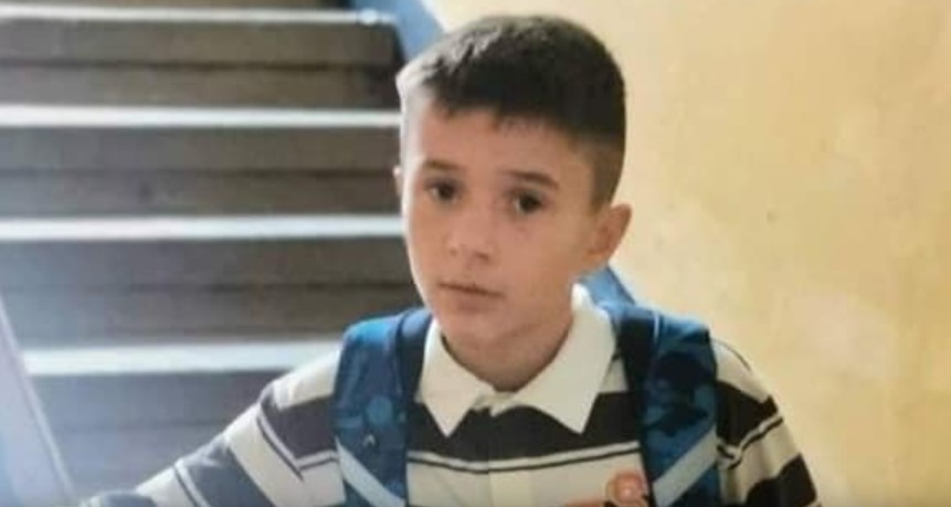 Продължава издирването на 12 годишния Александър в Перник Детето изчезна вчера